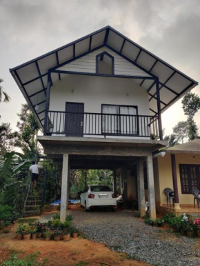 Mist Valley Annexe